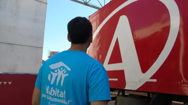 Andreani moderniza su Plataforma Logística Social para fortalecer el trabajo