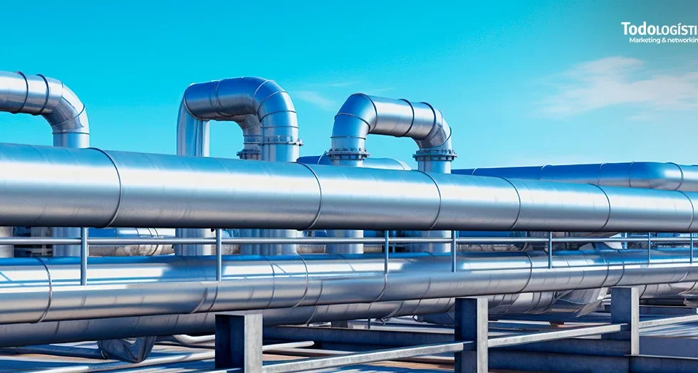 Aprobado el gasoducto para exportar GNL desde Vaca Muerta bajo el RIGI