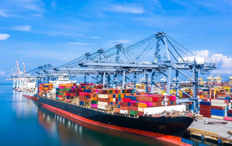 Falleció un operario durante tareas en la terminal portuaria de Rosario