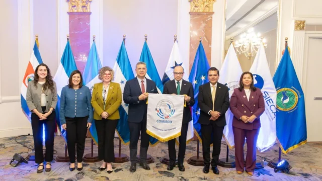 Centroamérica impulsa la modernización de su Unión Aduanera y avanza en comercio