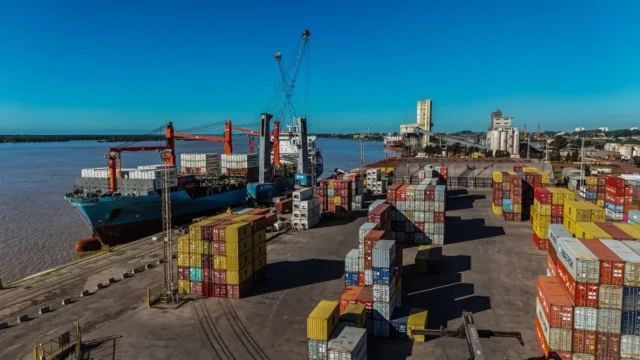 El Concejo Municipal de Rosario exige información sobre seguridad