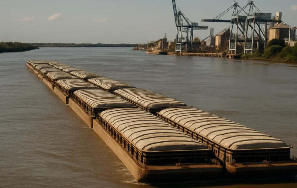 El Concejo Municipal pidió informes sobre la operatoria del Puerto de Rosario