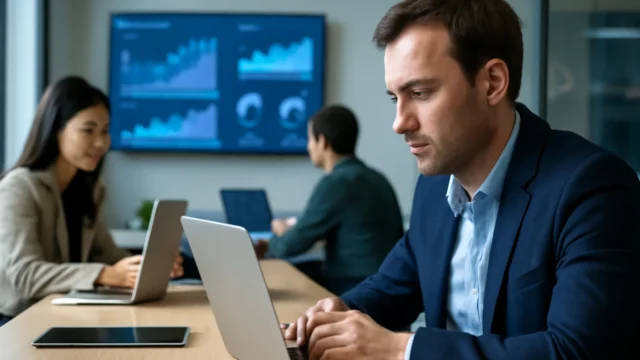 El Puerto de Tanjung Pelepas avanza hacia la digitalización con Siemens