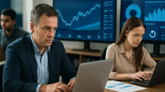 Inversiones de operadores portuarios globales y su posible impacto en Argentina