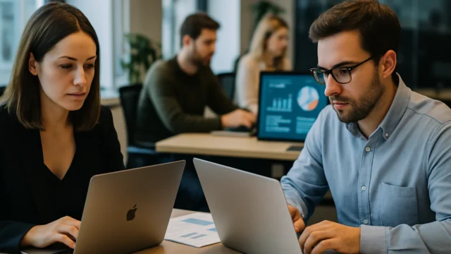 La moda española consolida su expansión internacional con un alza del 6,2%