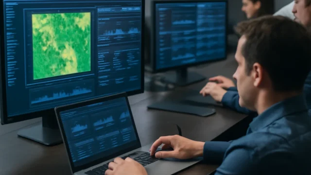Pulverización selectiva: la tecnología que transforma la agricultura argentina