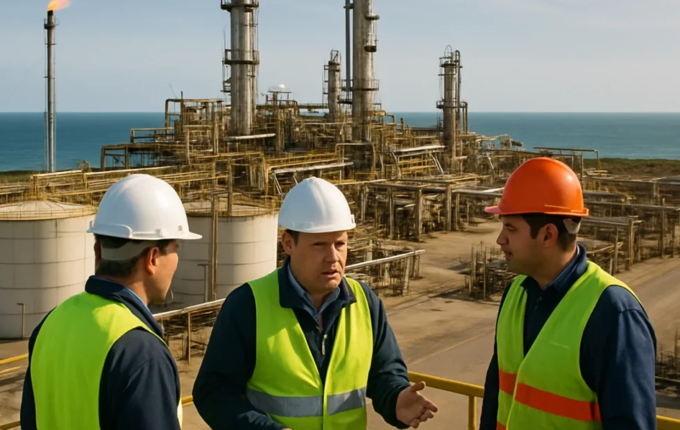 Reabre la planta IDM en San Lorenzo y refuerza el tratamiento ambiental