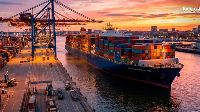 Récord histórico de exportaciones argentinas exige reforzar la logística nacional
