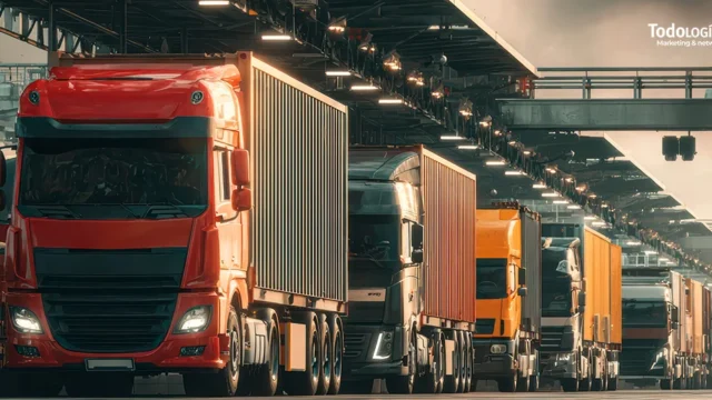 Santa Fe amplía Stop 5.0 y lanza Pulso para modernizar su logística de cargas