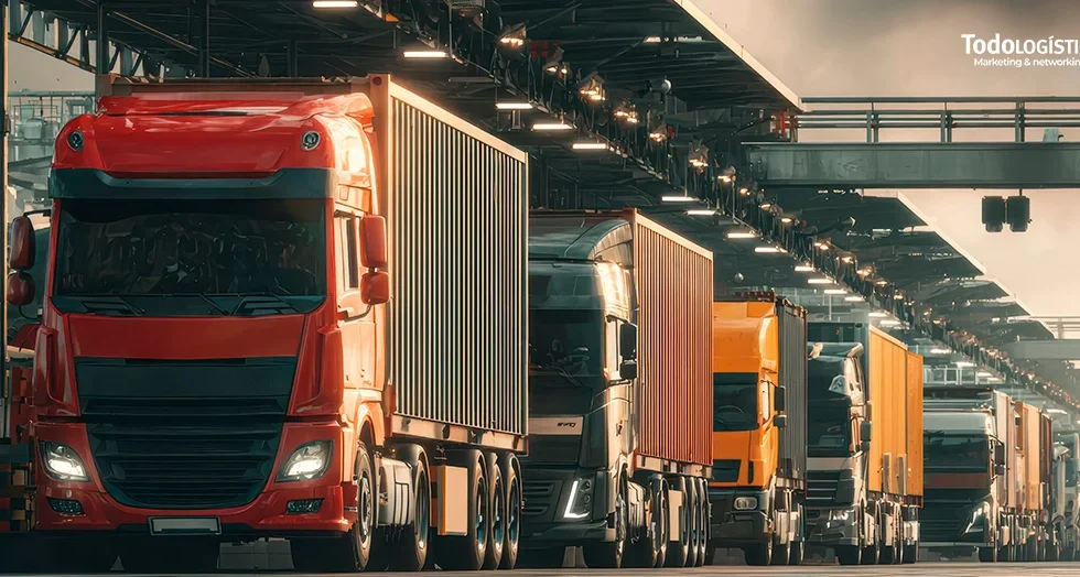 Santa Fe amplía Stop 5.0 y lanza Pulso para modernizar su logística de cargas