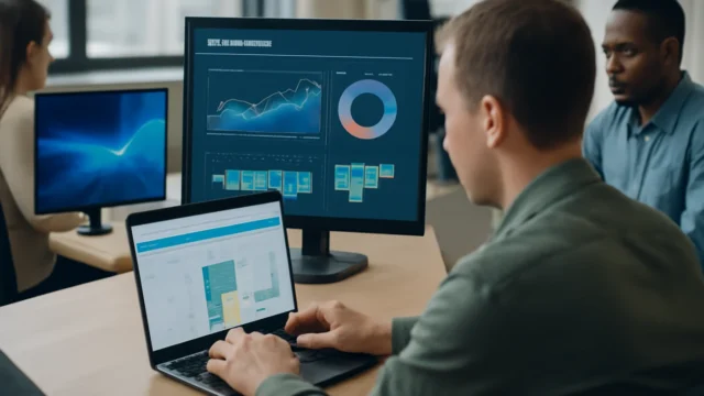 Xtek ingresa al mercado de equipos portuarios con soluciones innovadoras