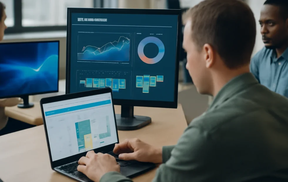 Xtek ingresa al mercado de equipos portuarios con soluciones innovadoras