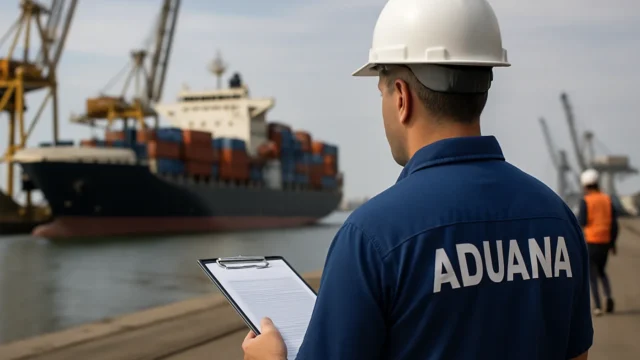 Aduana impulsa una nueva gobernanza económica de la información aduanera