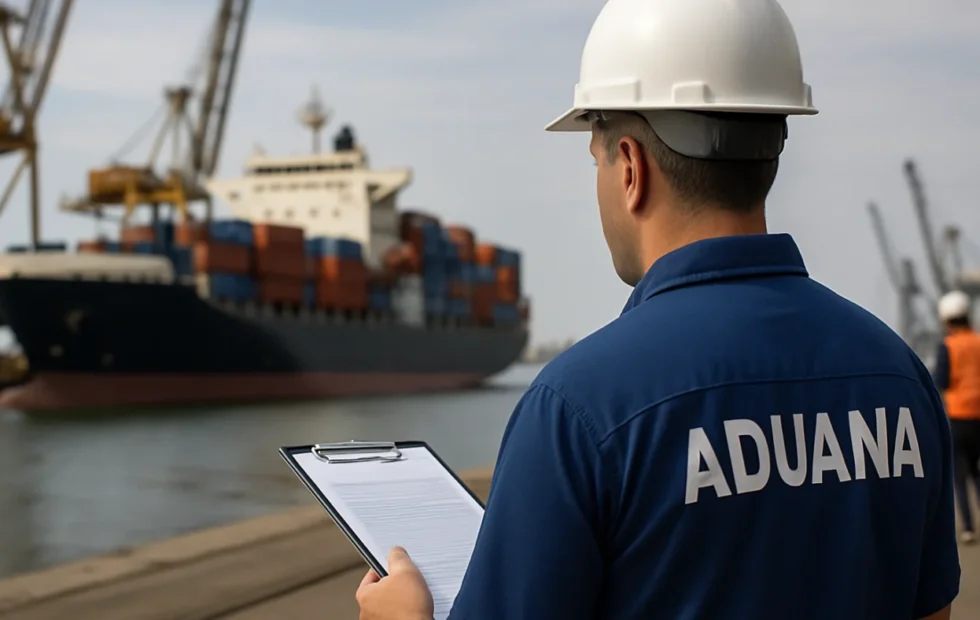 Aduana impulsa una nueva gobernanza económica de la información aduanera