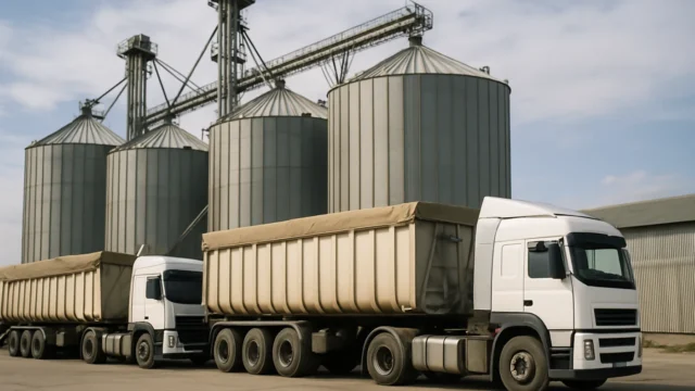 Argentina adopta nuevos protocolos del ATIT para agilizar el transporte regional