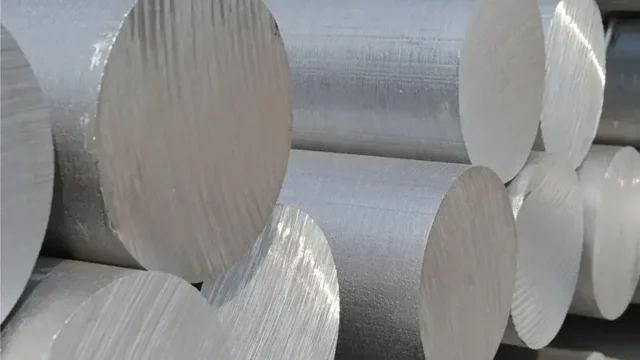Argentina levanta los aranceles antidumping a los tubos de aluminio chinos
