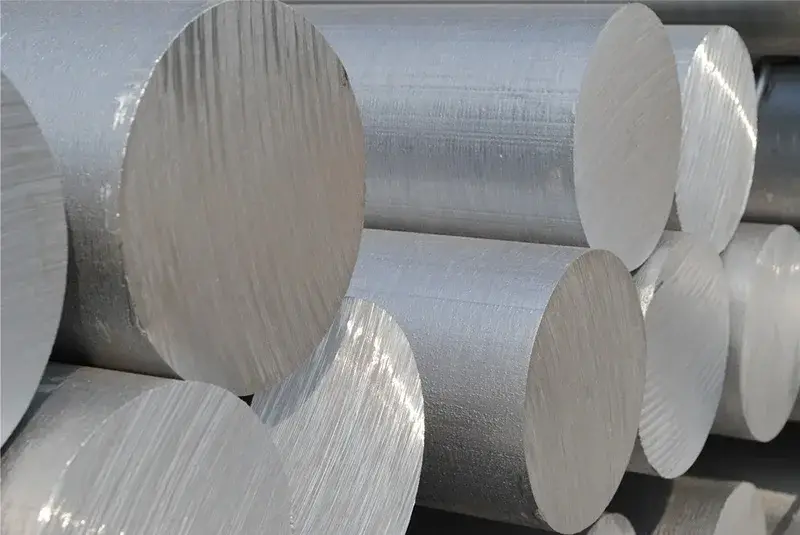 Argentina levanta los aranceles antidumping a los tubos de aluminio chinos
