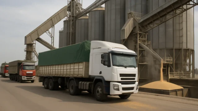Argentina logró un superávit comercial de USD 2.194 millones en junio
