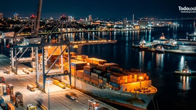Argentina, Uruguay y Chile avanzan en la reconfiguración de las cadenas globales