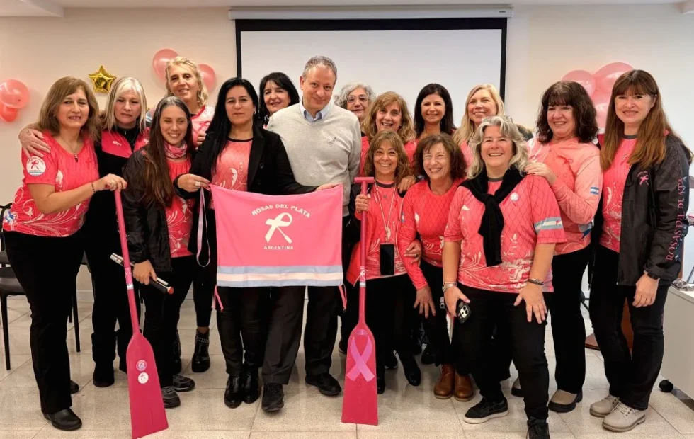 Assekuransa lanza EnMovimiento, un programa solidario junto a Rosas del Plata
