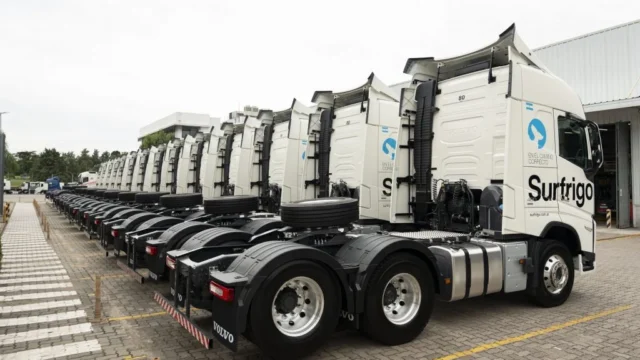 Astara amplía su presencia regional al asumir la distribución de Volvo Cars en Panamá