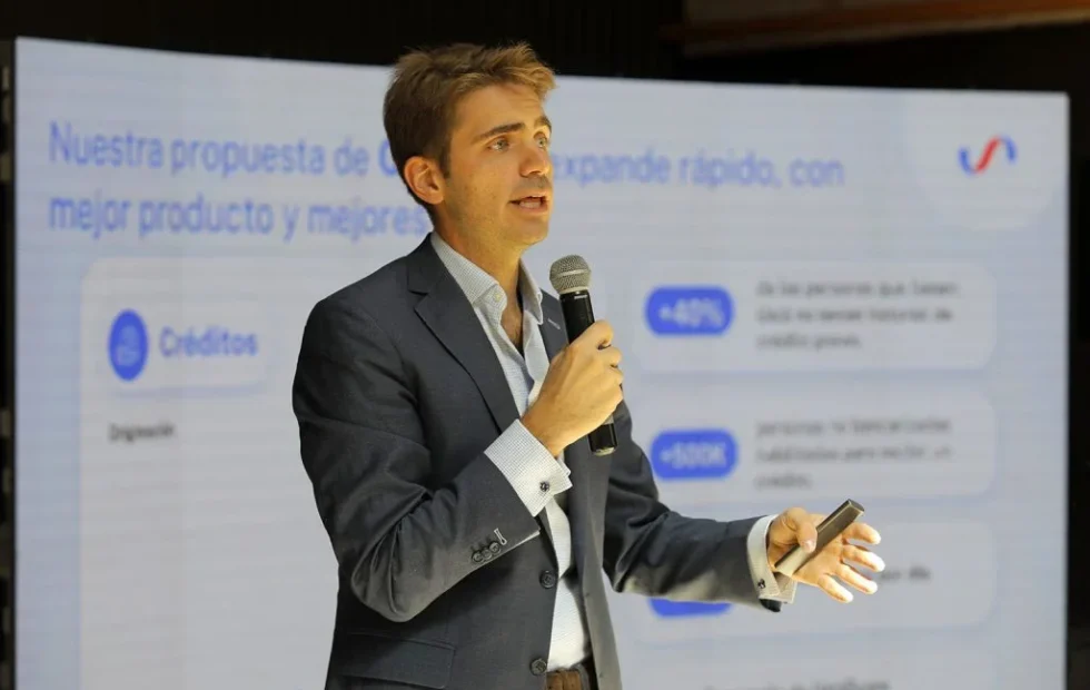 Barbieri pidió eliminar tres impuestos que encarecen el crédito argentino