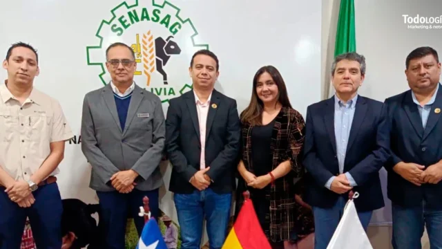 Bolivia completa auditoría sanitaria para exportar carne bovina a Chile