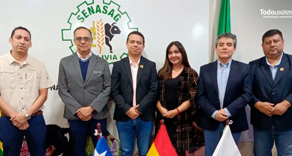 Bolivia completa auditoría sanitaria para exportar carne bovina a Chile