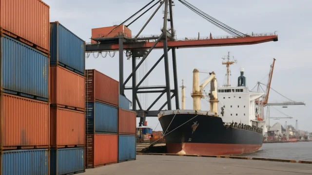 Buenaventura planifica una terminal multipropósito con foco en cargas no contenerizadas