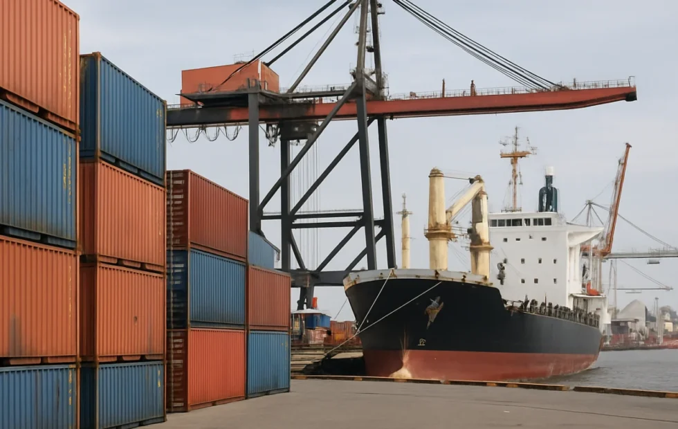 Buenaventura planifica una terminal multipropósito con foco en cargas no contenerizadas