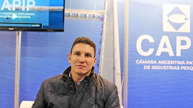 CAPIP reclamó medidas para sostener la competitividad pesquera patagónica