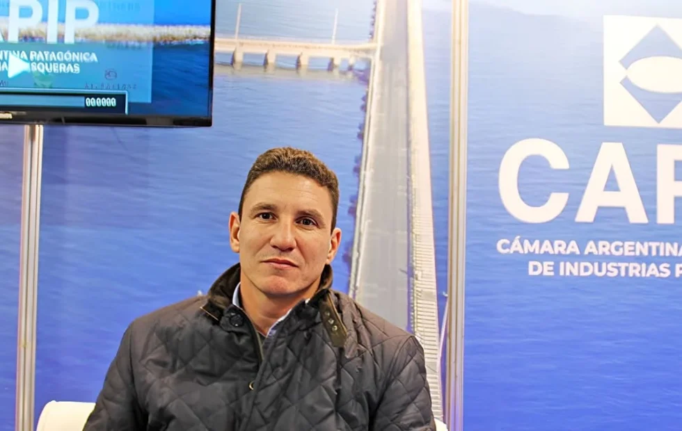 CAPIP reclamó medidas para sostener la competitividad pesquera patagónica