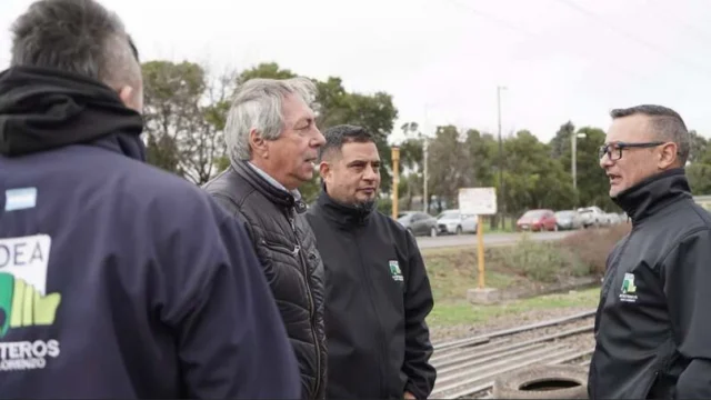 Conciliación obligatoria entre Aceiteros y Explora hasta el 12 de agosto