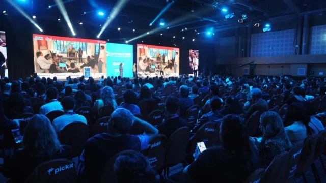 eCommerce Day Argentina 2026 celebrará 20 años en Buenos Aires