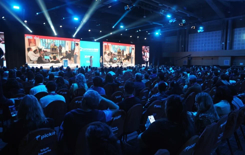 eCommerce Day Argentina 2026 celebrará 20 años en Buenos Aires