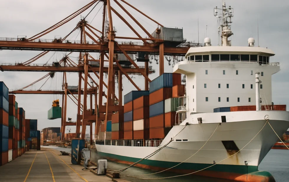 EGPN Shipping incorpora dos buques feeders con conexión eléctrica a puerto