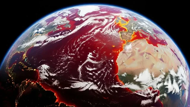 El calentamiento oceánico desplaza pesquerías y desafía a las flotas