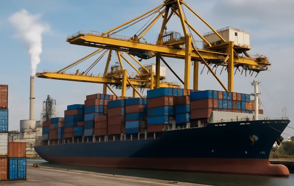 El Canal de Panamá aumentó sus tránsitos y movió más tonelaje