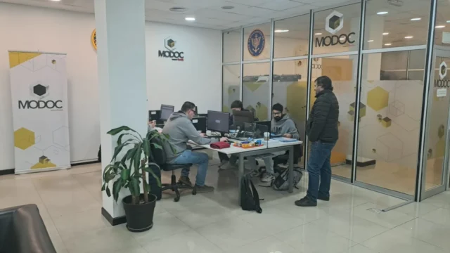El CDA suma coworking y asesores presenciales para despachantes