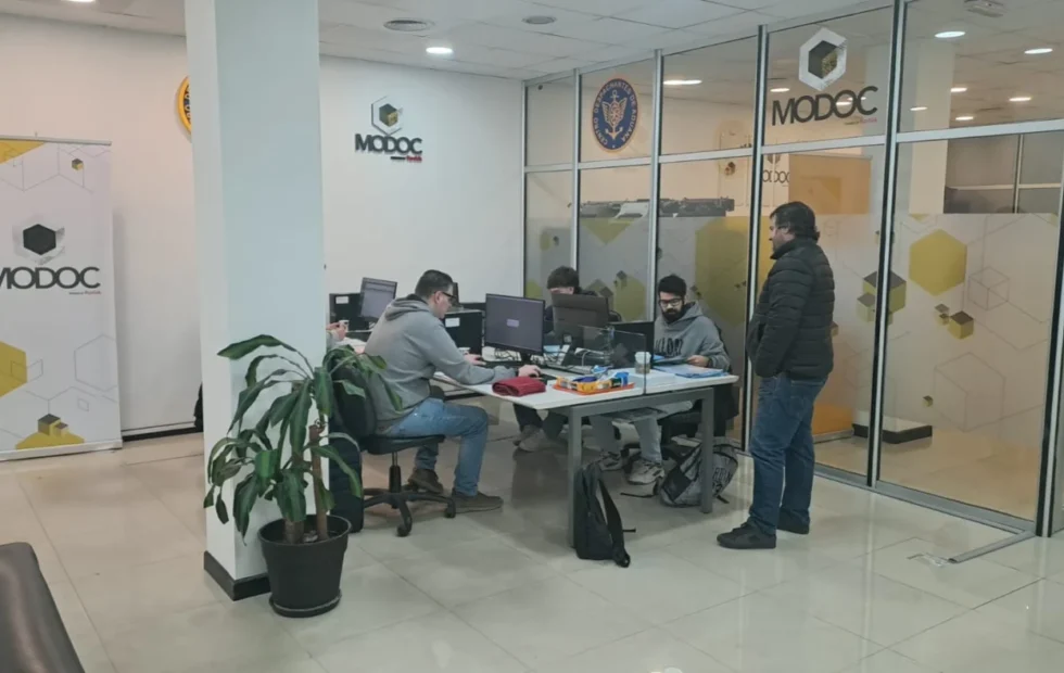 El CDA suma coworking y asesores presenciales para despachantes