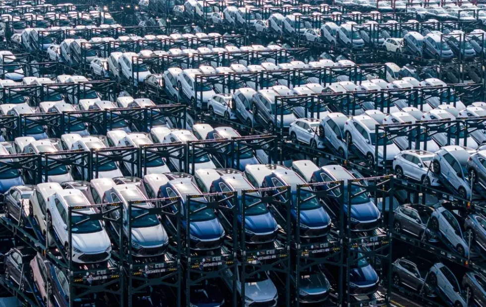 El déficit comercial con Brasil cayó a su nivel más bajo en una década
