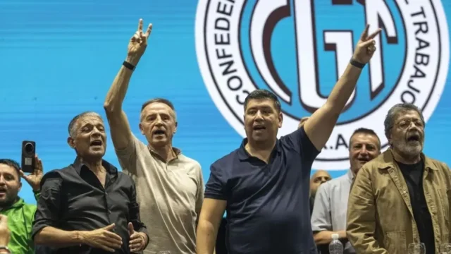 El Gobierno elimina el tope del 2% a los aportes patronales y reabre el debate
