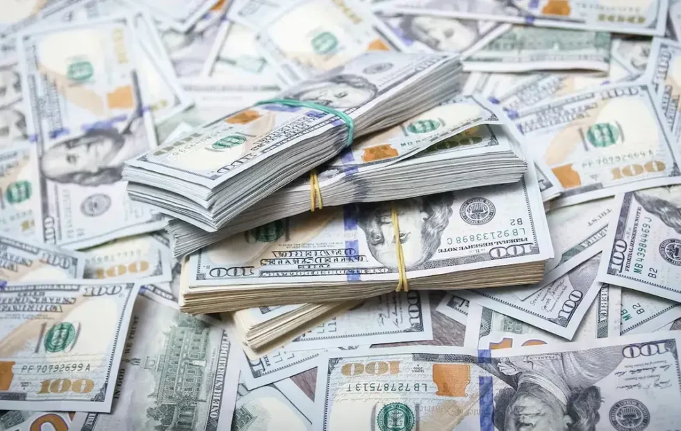 El Gobierno refuerza con US$ 8.870 millones la cobertura cambiaria a inversores