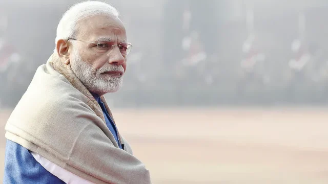 El movimiento de las cucarachas que obligó a Modi a ceder en India
