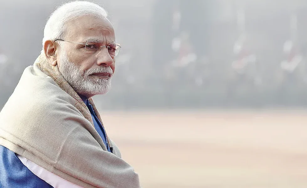El movimiento de las cucarachas que obligó a Modi a ceder en India