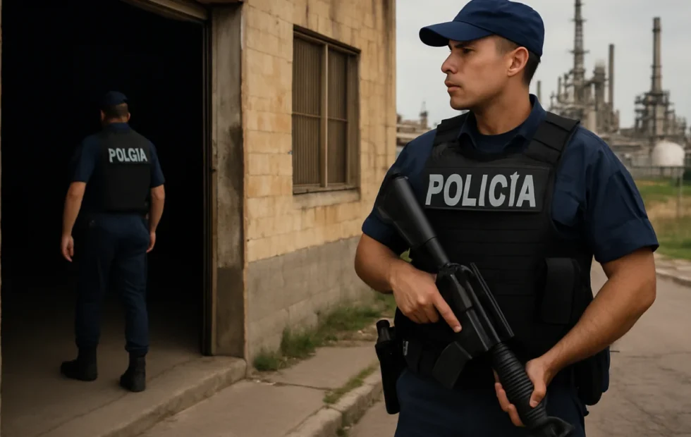 Estados Unidos sanciona un esquema de seguros marítimos en el estrecho de Ormuz