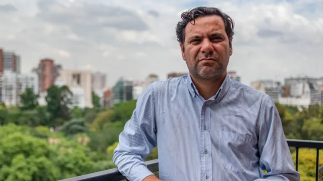 Fernando Marull prevé un rebote moderado y advierte sobre la paciencia social