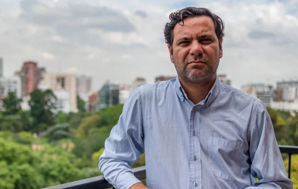 Fernando Marull prevé un rebote moderado y advierte sobre la paciencia social
