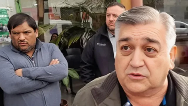 Ficha Limpia Pesquera: el debate jurídico que abrió el planteo del STIA