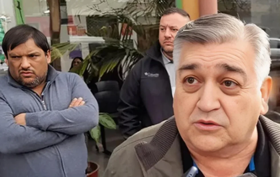 Ficha Limpia Pesquera: el debate jurídico que abrió el planteo del STIA